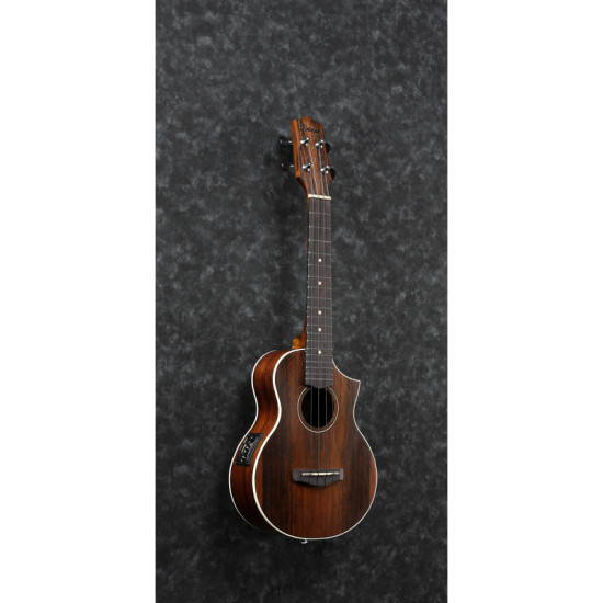 Ibanez UEW13MEE-DBO koncert ukulele