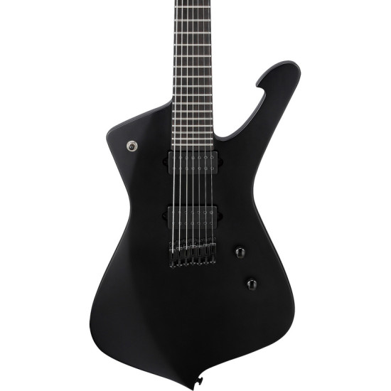 Ibanez ICTB721-BKF elektromos gitár