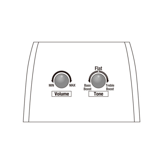 Ibanez AE245-NT elektro-akusztikus gitár
