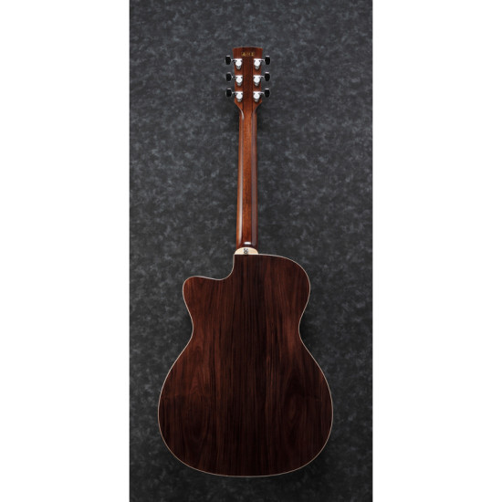 Ibanez ACFS580CE-OPS elektro-akusztikus gitár