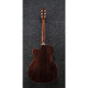 Ibanez ACFS580CE-OPS elektro-akusztikus gitár