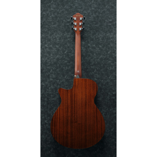 Ibanez AEG50-IBH elektro-akusztikus gitár