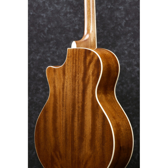 Ibanez AE245-NT elektro-akusztikus gitár