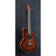 Ibanez TCM50-VBS elektro-akusztikus gitár