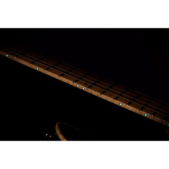 Ibanez JIVAJR-DSE Nita Strauss signature elektromos gitár