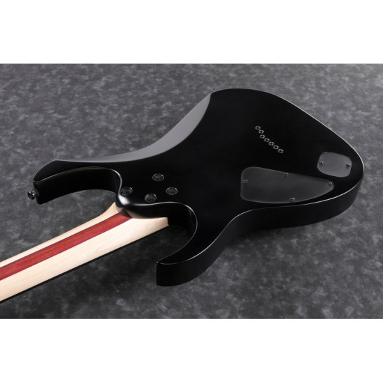 Ibanez RGIXL7-BKF 7 húros elektromos gitár