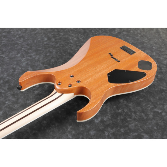 Ibanez RG5121R-DBF elektromos gitár