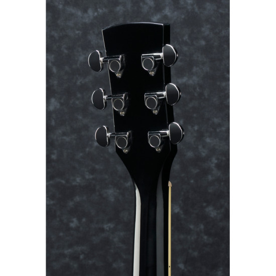 Ibanez PF15-BK akusztikus gitár