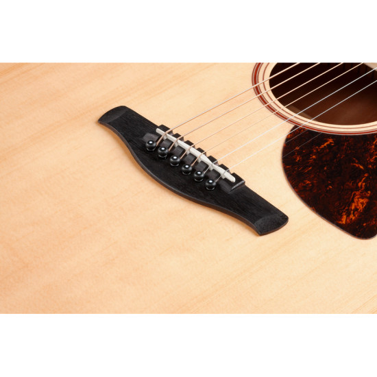 Ibanez AAD100-OPN akusztikus gitár