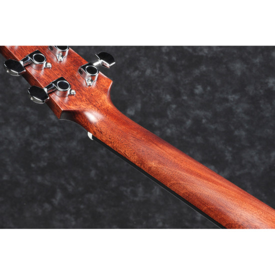 Ibanez AAD170CE-LGS elektro-akusztikus gitár