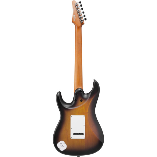 Ibanez ATZ10P-STM Andy Timmons signature elektromos gitár