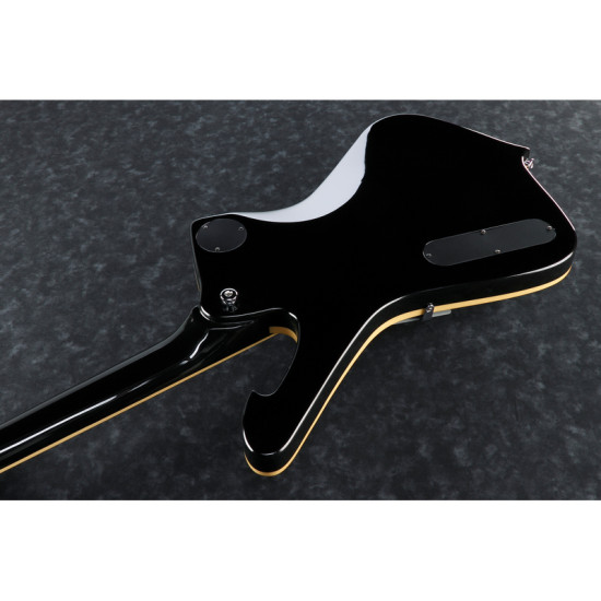 Ibanez PS120-BK Paul Stanley signature elektromos gitár