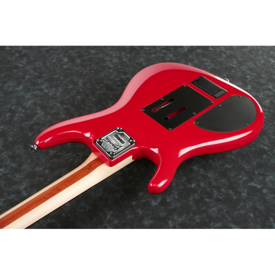 Ibanez JS2480-MCR Joe Satriani signature elektromos gitár