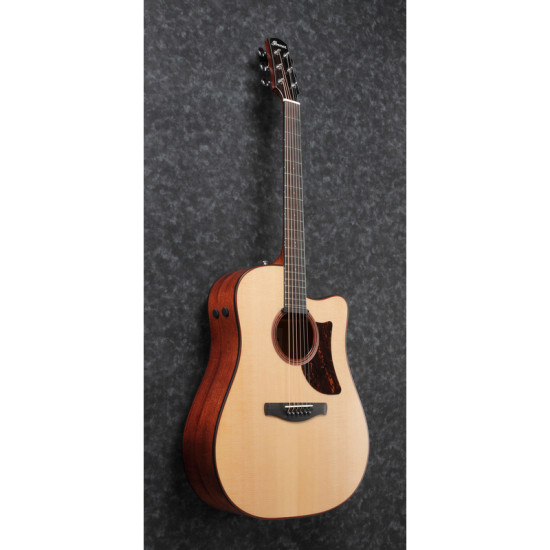 Ibanez AAD300CE-LGS elektro-akusztikus gitár