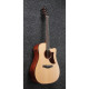 Ibanez AAD300CE-LGS elektro-akusztikus gitár
