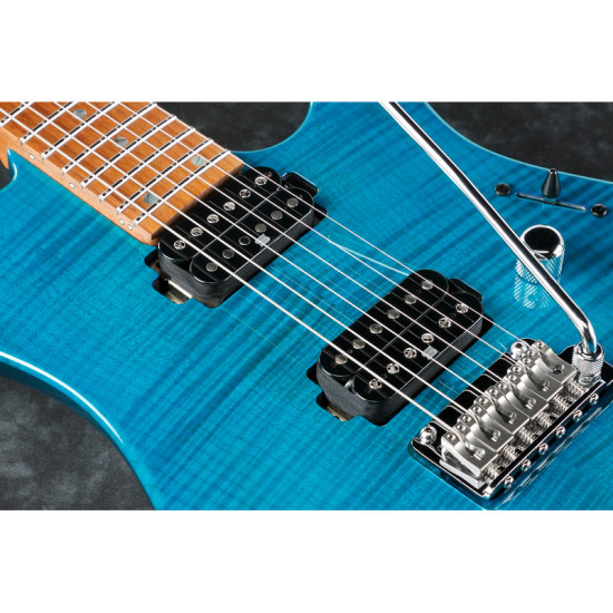 Ibanez MM1-TAB Martin Miller signature elektromos gitár