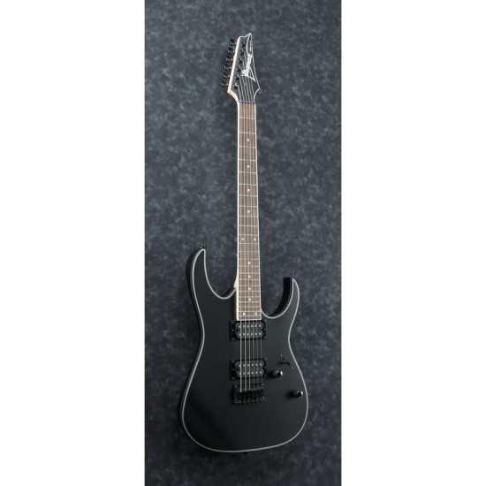 Ibanez RG421EX-BKF elektromos gitár