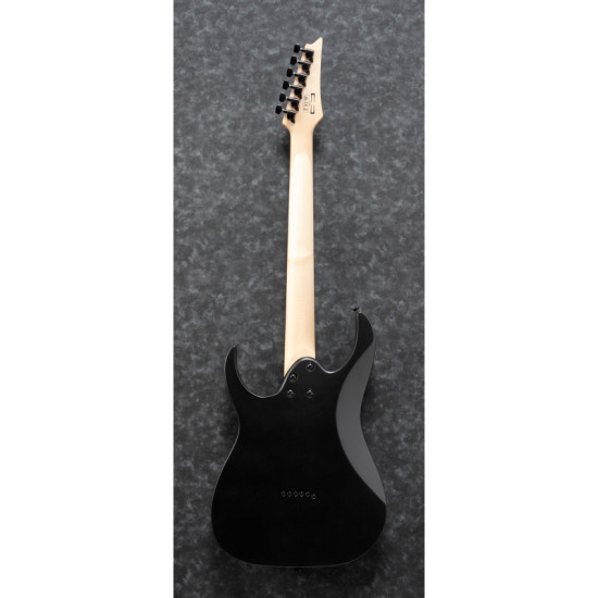 Ibanez GRGR131EX-BKF elektromos gitár