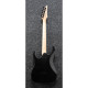 Ibanez GRGR131EX-BKF elektromos gitár