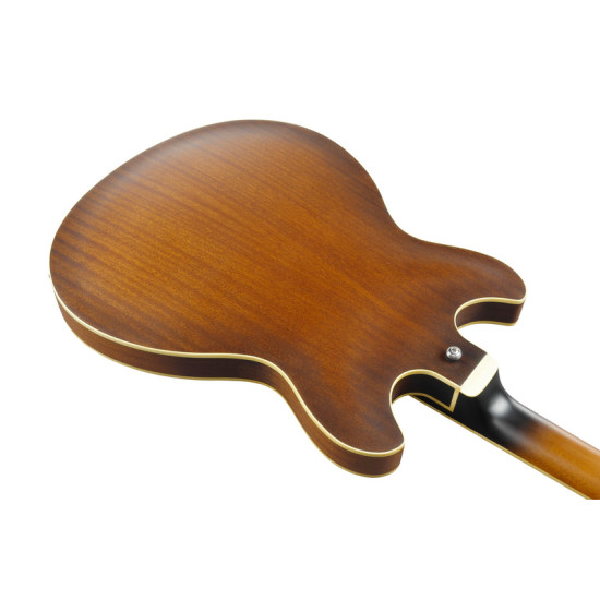 Ibanez AS53L-TF balkezes jazzgitár