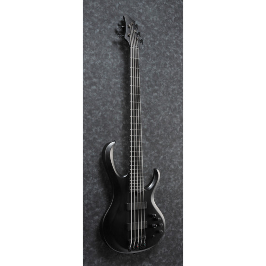 Ibanez BTB625EX-BKF 5 húros basszusgitár