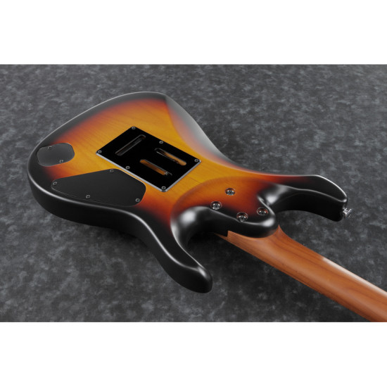 Ibanez AZ2402L-TFF elektromos gitár