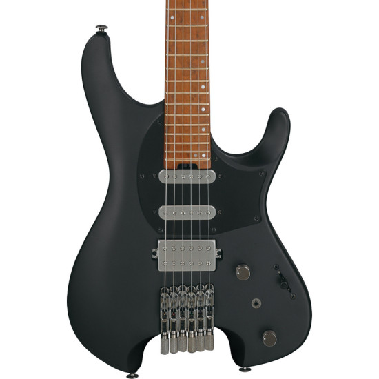 Ibanez Q54-BKF elektromos gitár