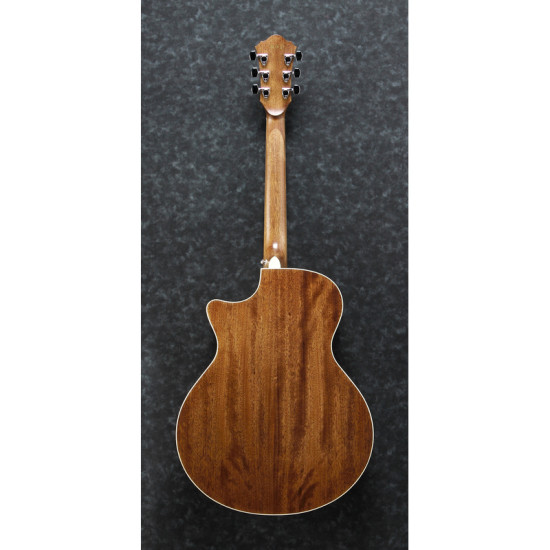 Ibanez AE245-NT elektro-akusztikus gitár