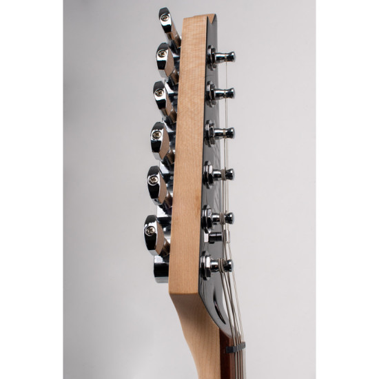 Ibanez GRX70QA-TBB elektromos gitár