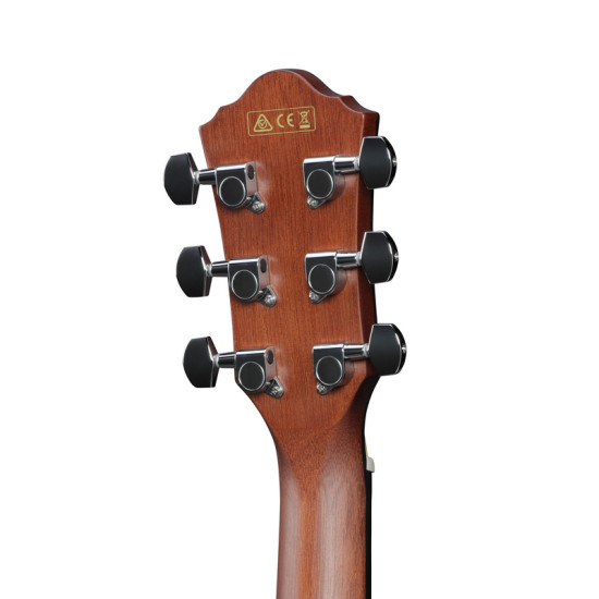 Ibanez AEWC11-DVS elektro-akusztikus gitár