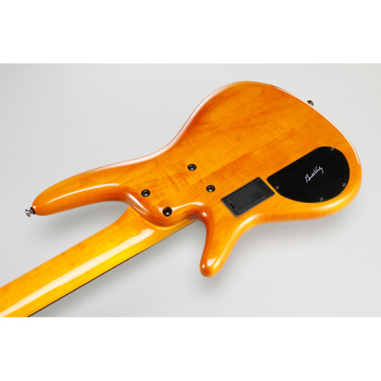 Ibanez GVB36-AM basszusgitár