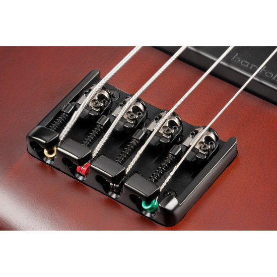 Ibanez SR500E-BM 4 húros basszusgitár