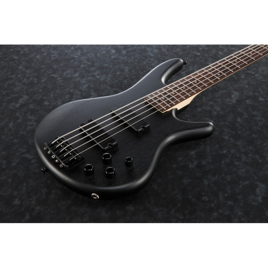 Ibanez GSR205B-WK 5 húros basszusgitár