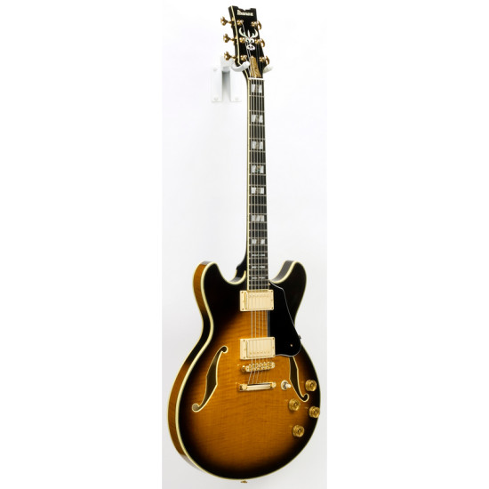 Ibanez JSM100-VT jazzgitár