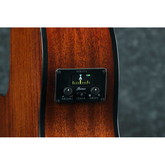 Ibanez AEG50-IBH elektro-akusztikus gitár