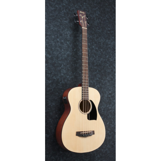 Ibanez PCBE12-OPN 4 húros akusztikus basszusgitár