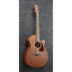 Ibanez PC12MHCE-OPN elektro-akusztikus gitár
