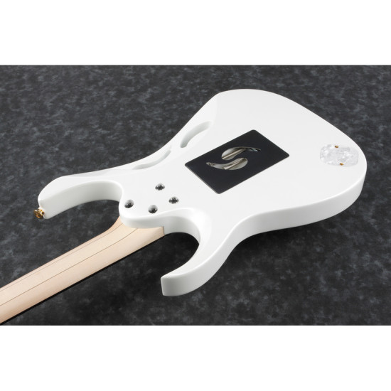 Ibanez PIA3761-SLW Steve Vai signature elektromos gitár