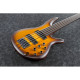 Ibanez SRF705-BBF 5 húros fretless basszusgitár