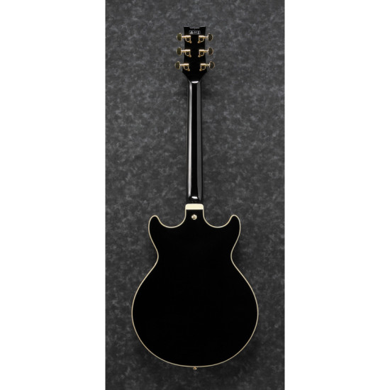 Ibanez AMH90-BK jazzgitár