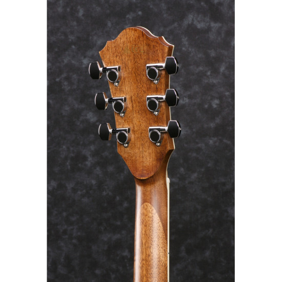 Ibanez AE245-NT elektro-akusztikus gitár