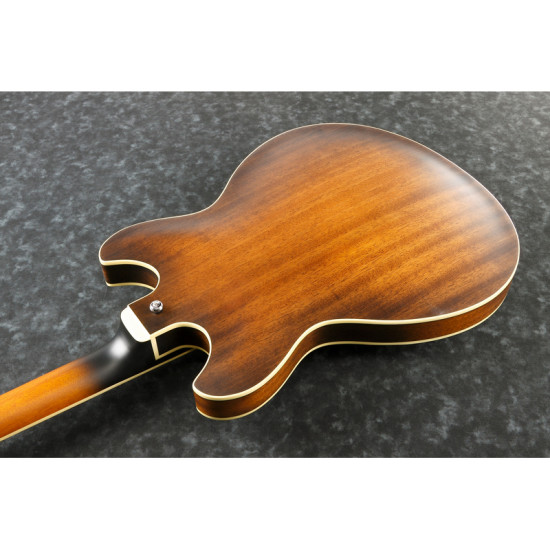 Ibanez AS53-TF jazzgitár