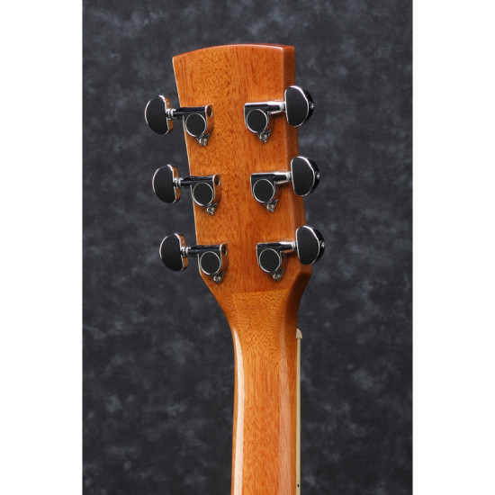 Ibanez PF15-NT akusztikus gitár