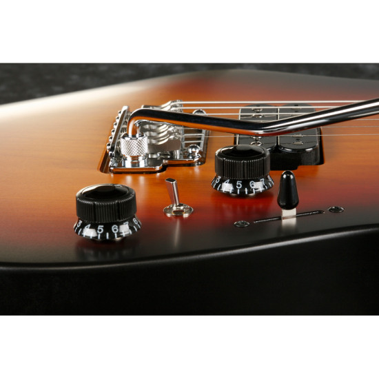 Ibanez AZ2402-TFF elektromos gitár