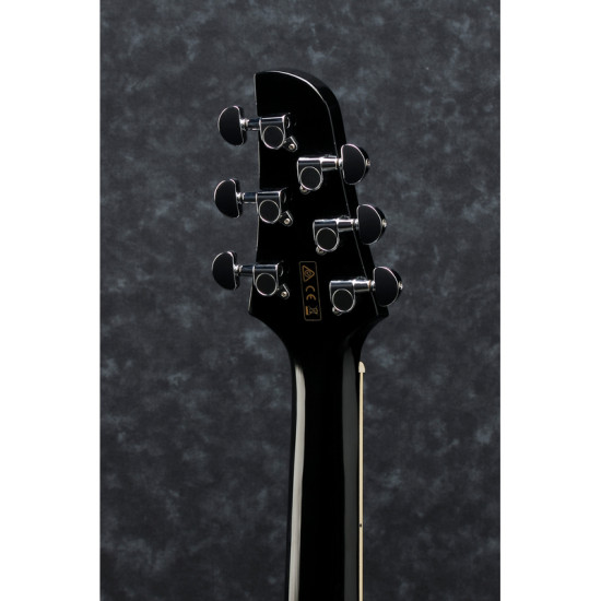 Ibanez TCY10E-BK elektro-akusztikus gitár