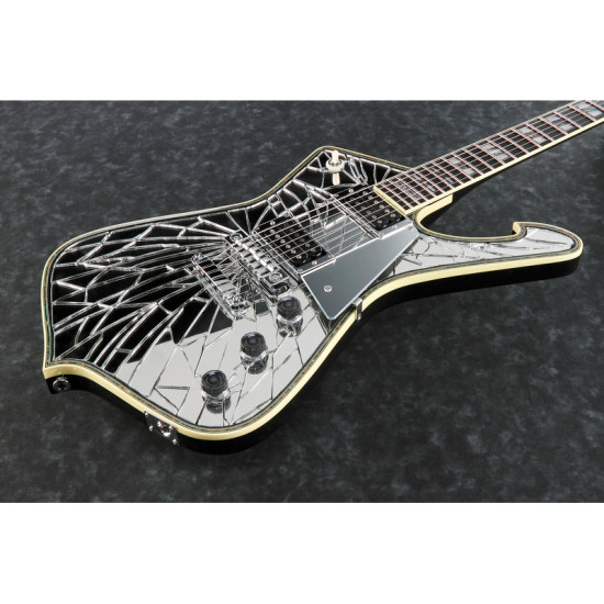 Ibanez PS1CM Paul Stanley signature elektromos gitár
