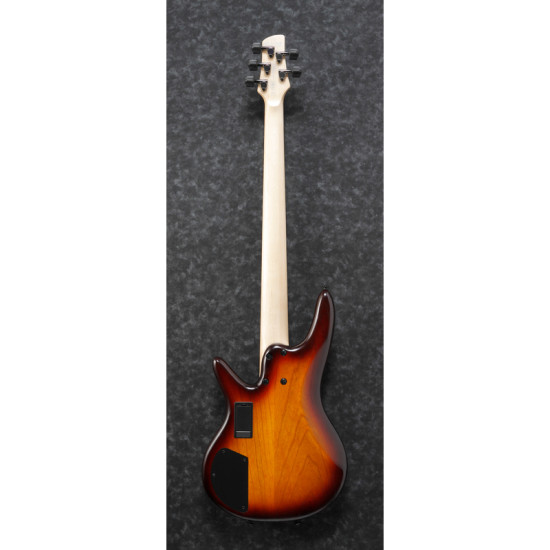 Ibanez GWB205-TQF 5 húros fretless basszusgitár
