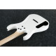 Ibanez PGMM31-WH elektromos gitár