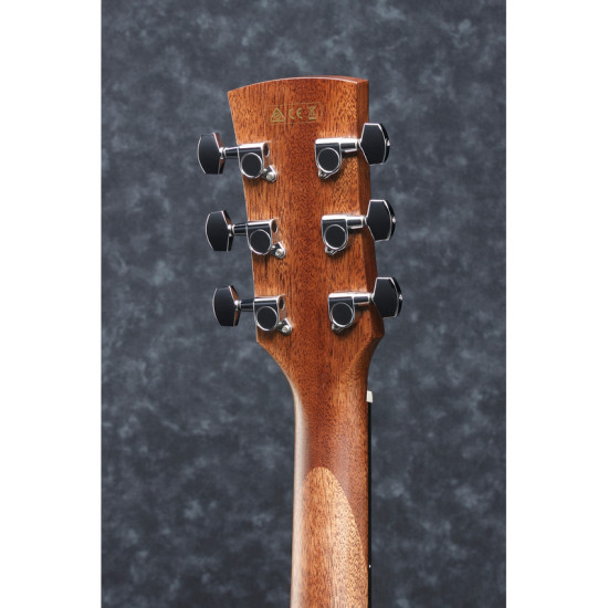 Ibanez AW54CE-OPN elektro-akusztikus gitár