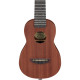 Ibanez UKS100-OPN szoprán ukulele